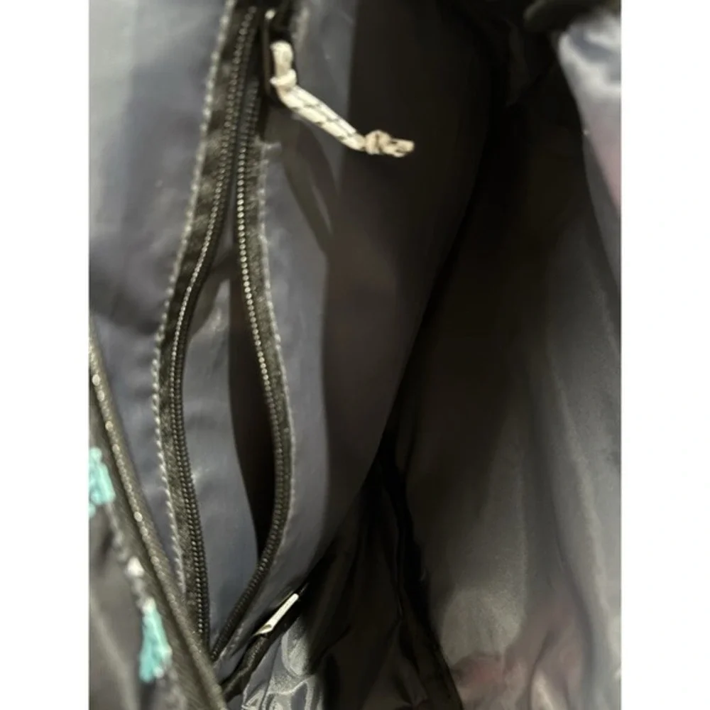 Zyia Active By Vooray Color Camo‎ Flux Backpack 17x14